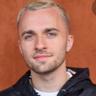 Gerarddepardieu Tiktok Hashtag