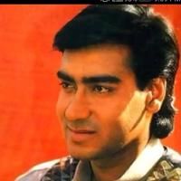 Ajay devgan - suara asli