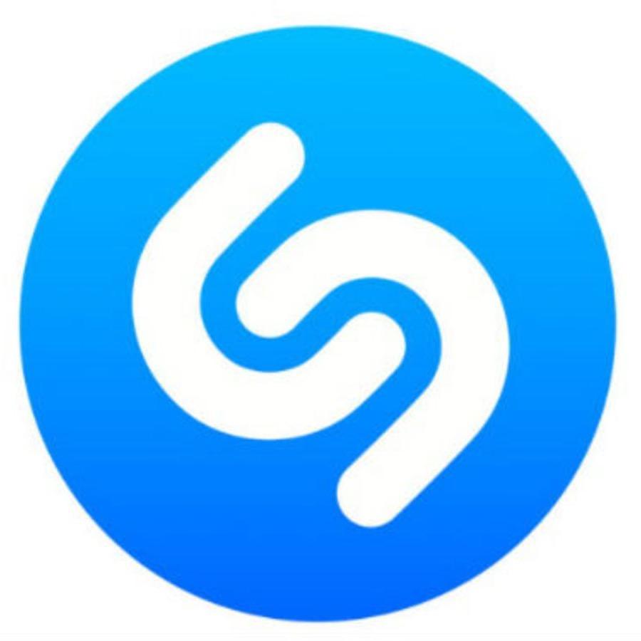 Shazam tiktok logo Shazam tiktok logo