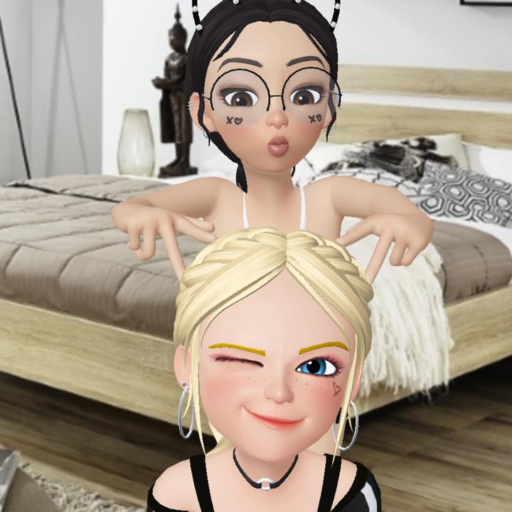Follow zepeto zepeto.stars_vl TikTok Analytics Profile, videos