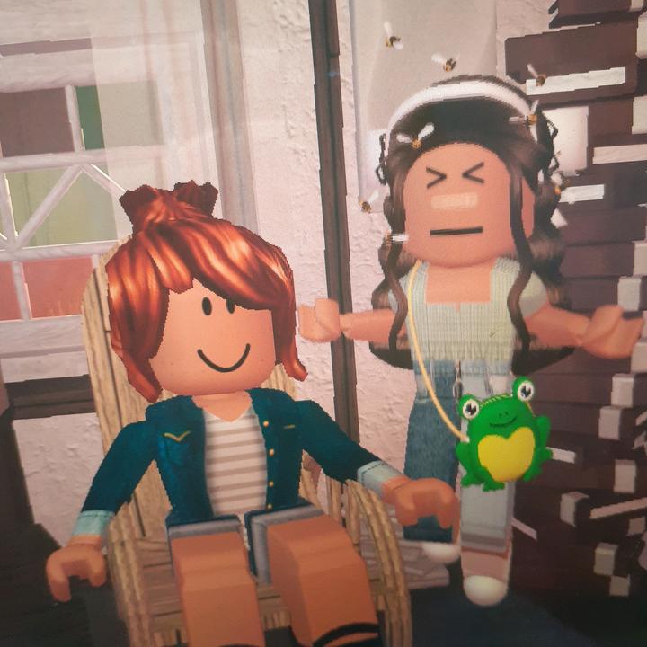 Who Has An Offer Aesthetic Roblox 400fans Fyp Adoptme Roblox Lexii In Tiktok Exolyt - aesthetic roblox girl characters