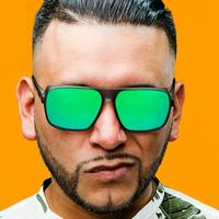 djmorphius - SPOTIFY dj morphius