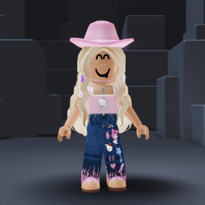 Original Sound Created By Katie Plays Roblox Popular Songs On Tiktok - katie roblox