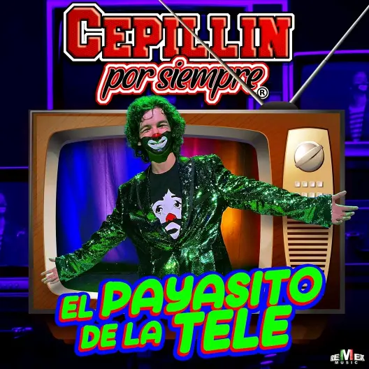 ✨Programas infantiles✨ - LA PATITA LULÚ
