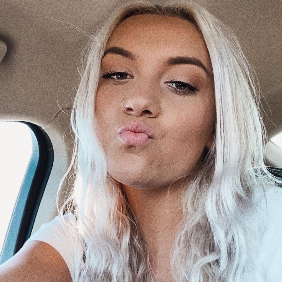 Morgan Hoiland