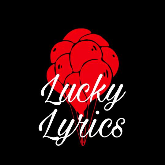 Lucky lyrics luckylyrics TikTok Analytics Profile, videos
