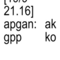 Sound image