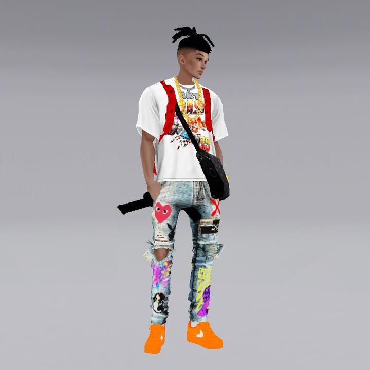 29+ Jaylen Barron Tiktok PNG Ayasi Gallery