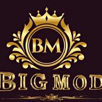 Big Mod ☑️ - son original