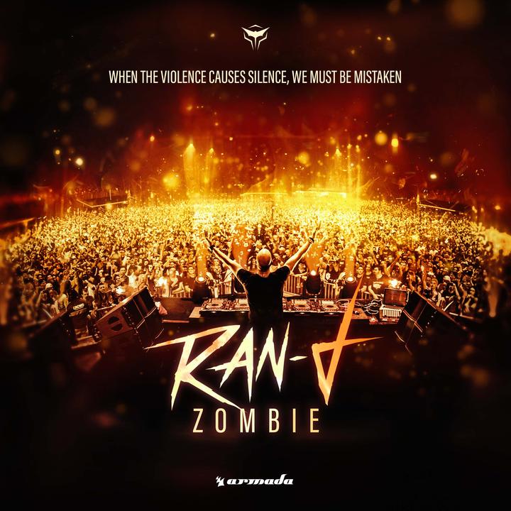 Ran-D - Zombie - Extended Mix