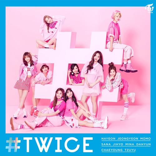 Tt 1 Created By Twice Popular Songs On Tiktok