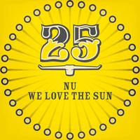 Who Loves The Sun feat. Jo.Ke (Edit) by Nu & Jo.Ke