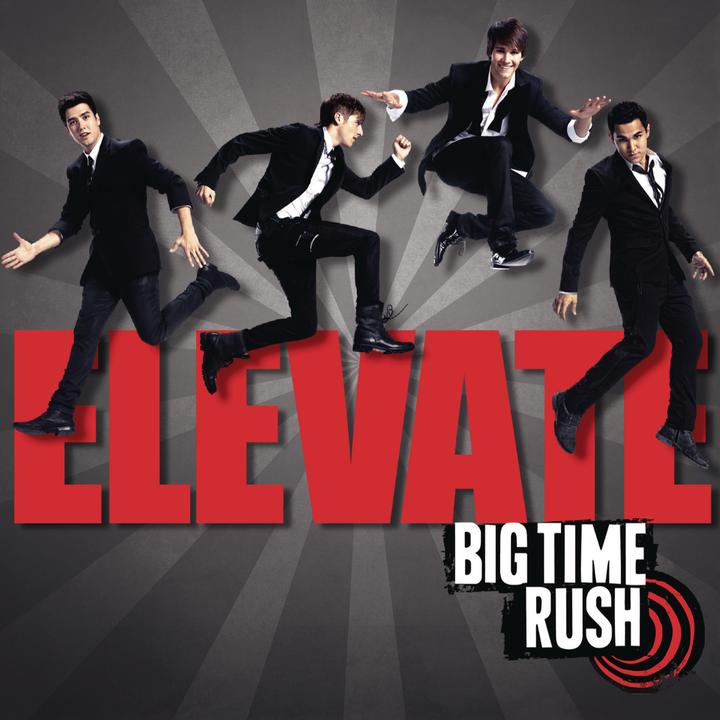 Big Time Rush Windows Down TikTok stats TokChart