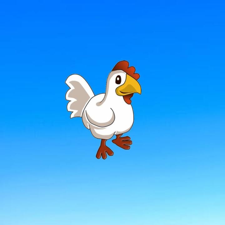 chicken dance song roblox id