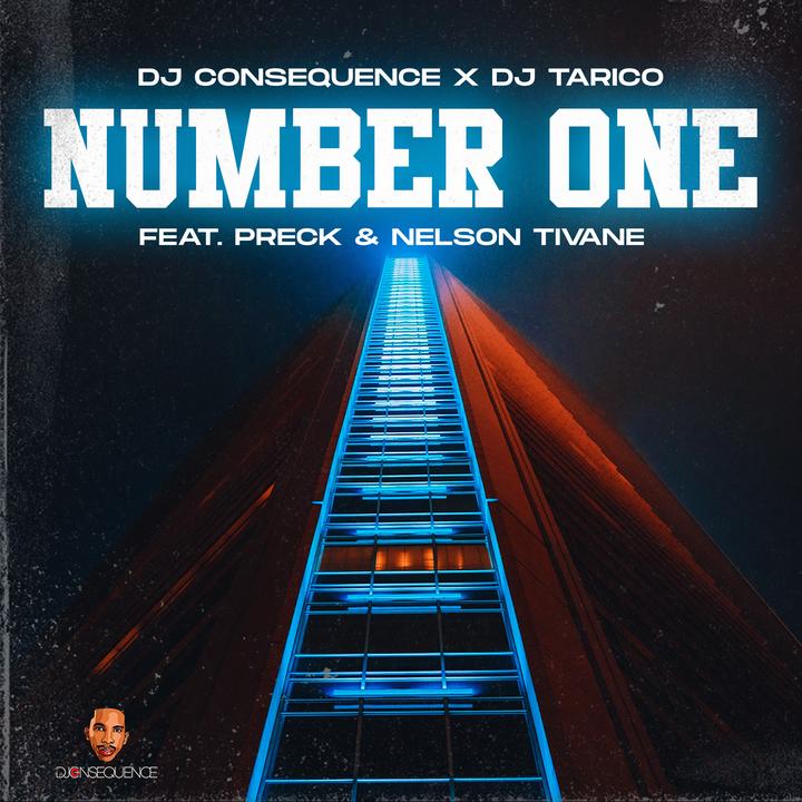 Dj Consequence & Dj Tarico - Number One