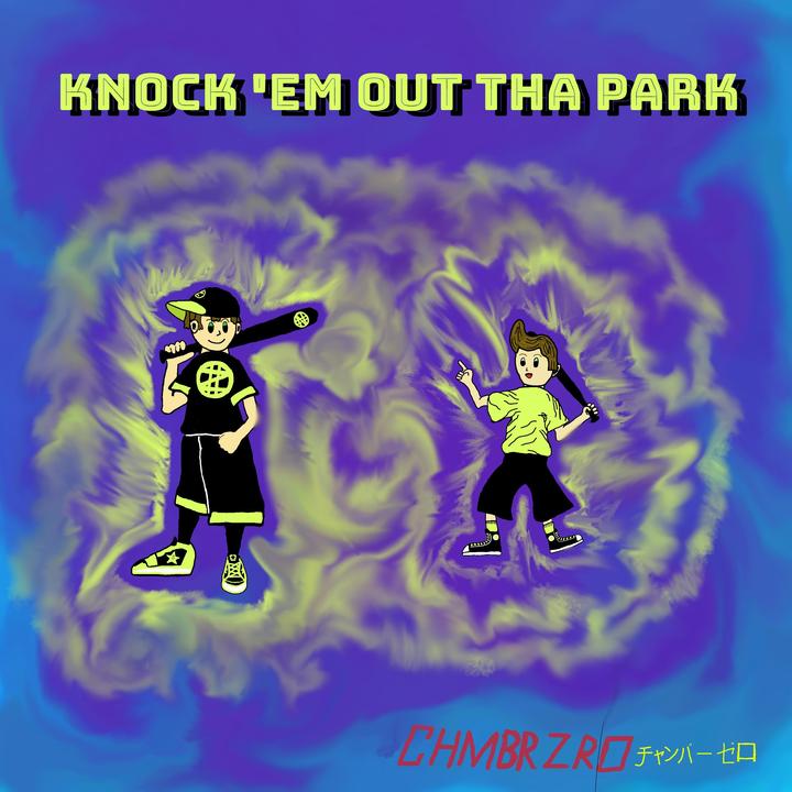Knock Em Out Tha Park Created By Zero Grav Jay Chamberlain Popular Songs On Tiktok