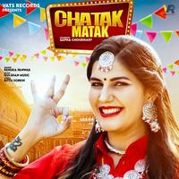 Chatak Matak by Renuka Panwar
