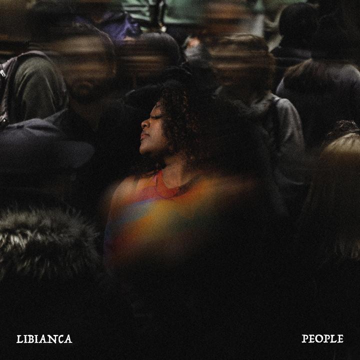 Libianca - People