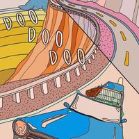 Doo Doo Doo (Unplugged) by LLUNR