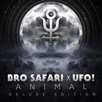 Drama (Party Favor Remix) by Bro Safari & UFO!