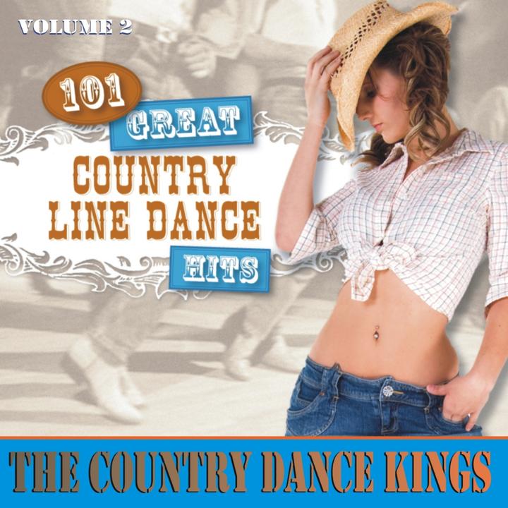 Achy Breaky Heart Created By The Country Dance Kings Popular Songs On Tiktok