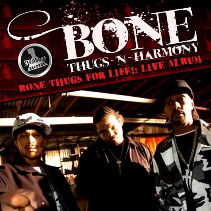 bone thugs n harmony thuggish ruggish bone song