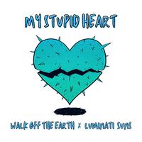 Walk Off The Earth & Luminati Suns - My Stupid Heart - Kids Version