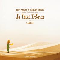Suis-moi by Camille & Hans Zimmer