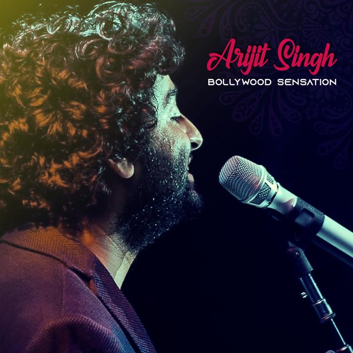 Arijit Singh - Soch Na Sake