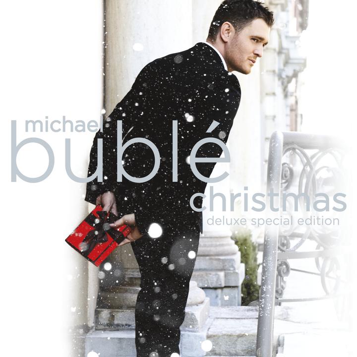 Michael Bublé - Holly Jolly Christmas