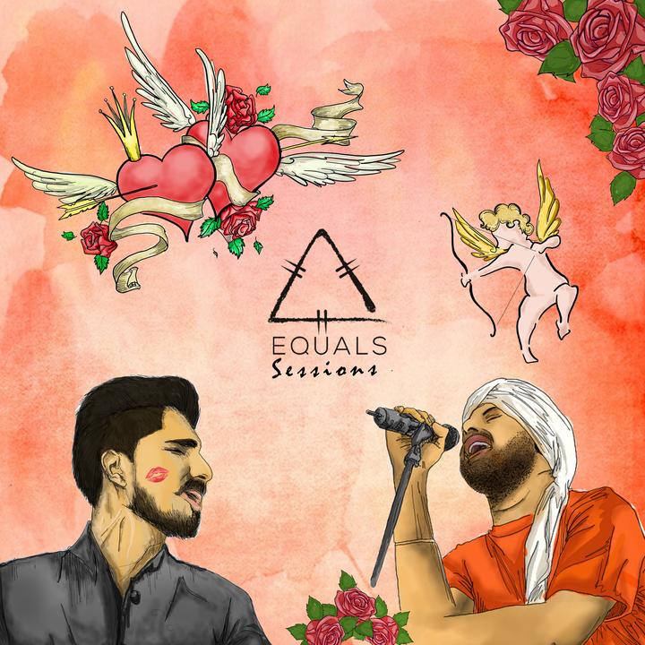Faridkot & Amar Jalal - Nasha (Equals Sessions)