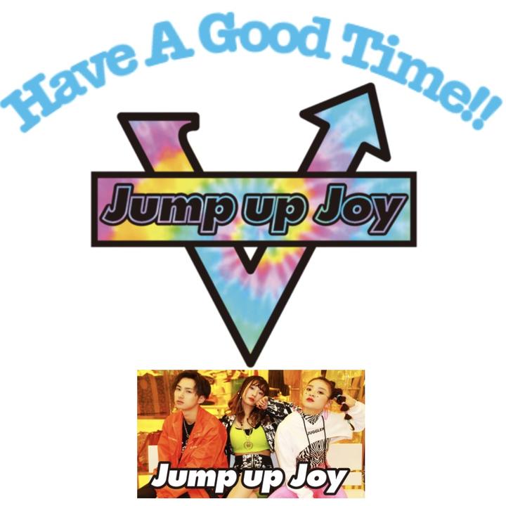 Jump Up Joy Jumpupjoy Official 公式tiktok Jump Up Joy さんのtiktok最新動画をチェックしよう