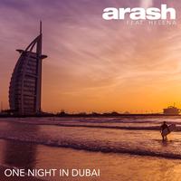 Arash - One Night in Dubai