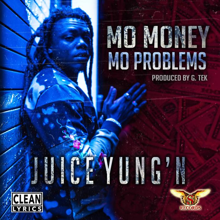 mo money mo problems clean lyrics
