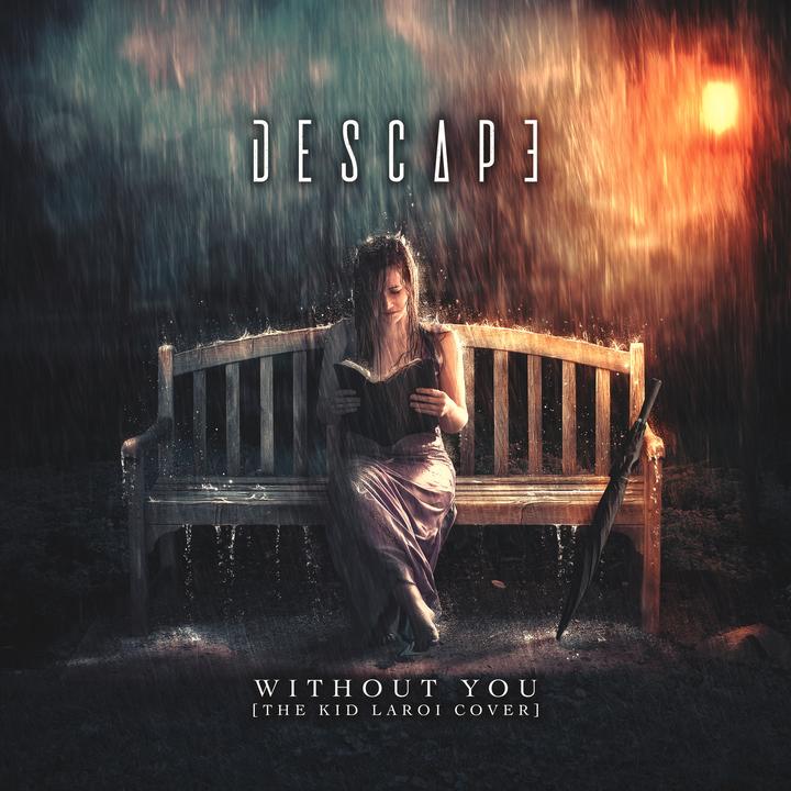 Without You The Kid Laroi Cover Created By Descape Popular Songs On Tiktok