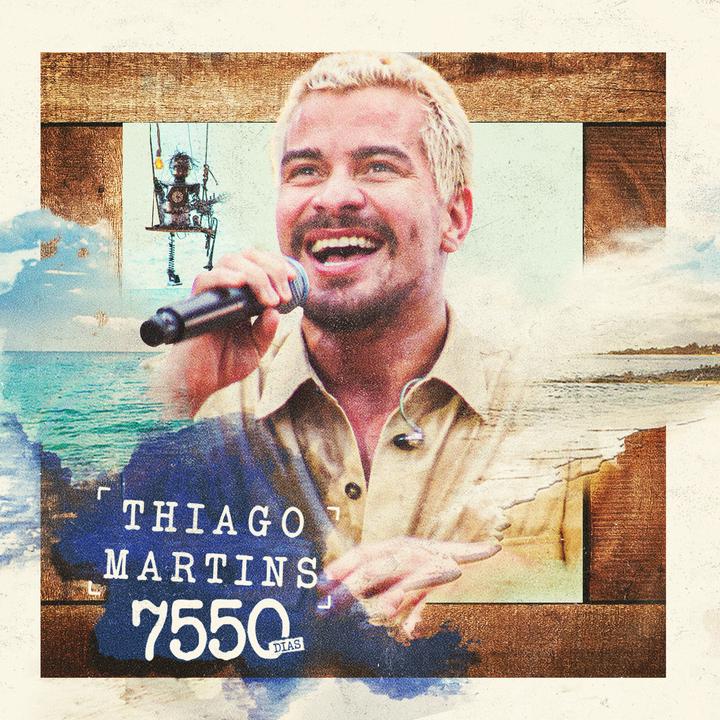 Discover Thiago Martins S Popular Videos Tiktok