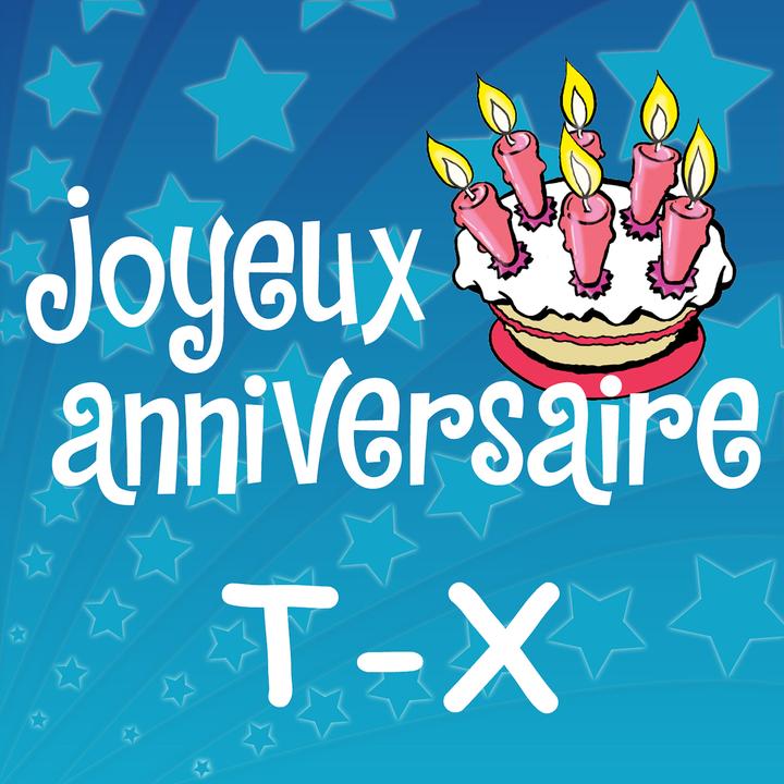 Joyeux Anniversaire Tonton Creation De Joyeux Anniversaire Chansons Populaires Sur Tiktok