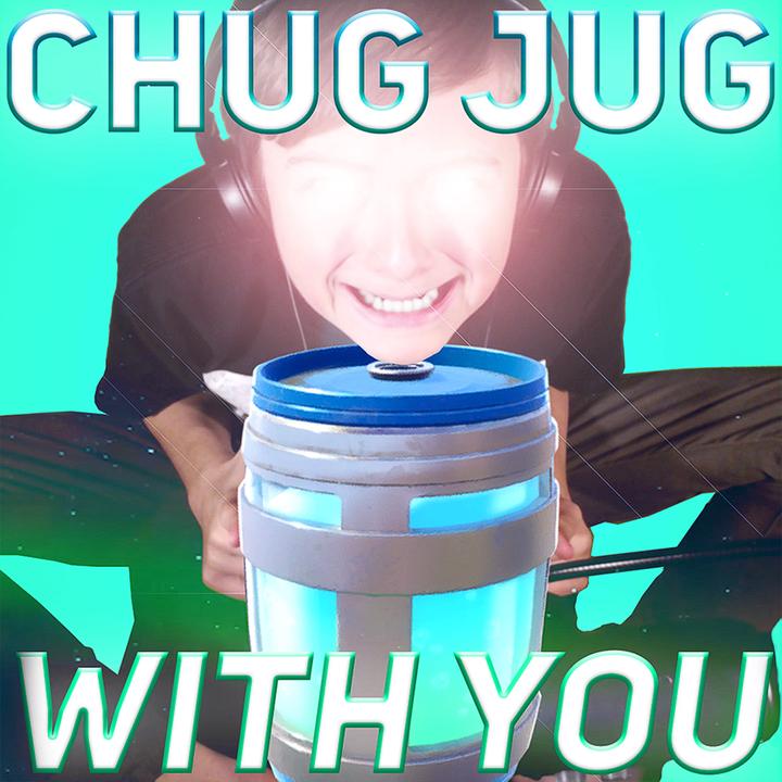 Chug Jug With You Number One Victory Royale Created By Leviathanjptv Popular Songs On Tiktok