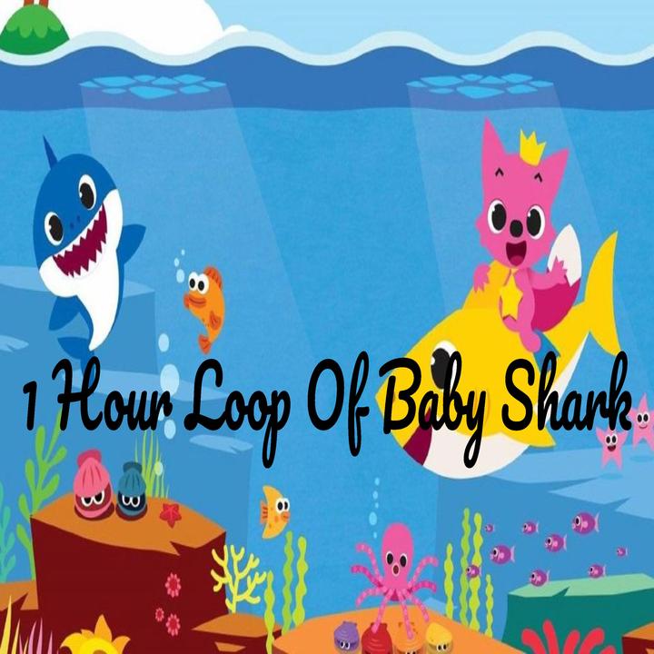 Discover Baby Shark 1 Hour S Popular Videos Tiktok