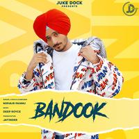 Bandook by Nirvair Pannu