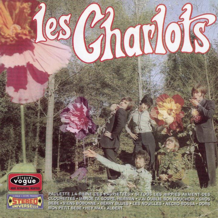 Gros Bebe Creation De Les Charlots Chansons Populaires Sur Tiktok