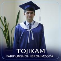 Song - Tojikam