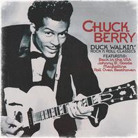 Johnny B. Goode created by Chuck Berry | Popular songs on TikTok