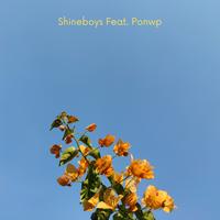 วาเลนติน่า Feat.Ponwp (Speed up) by Shineboys