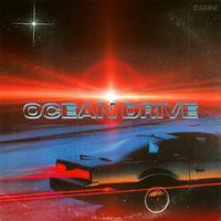 Ocean Drive by Carine