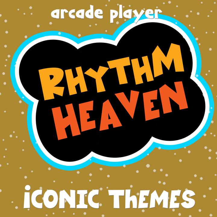 rhythm heaven arcade