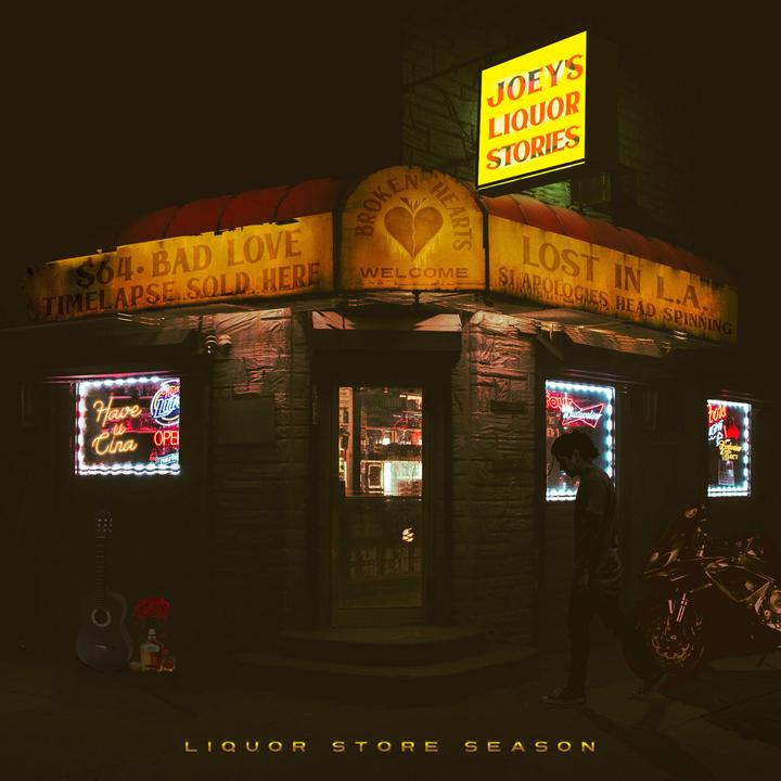 Liquor Store Created By Joey Popular Songs On Tiktok Liquor Store Created By Joey Popular Songs On Tiktok