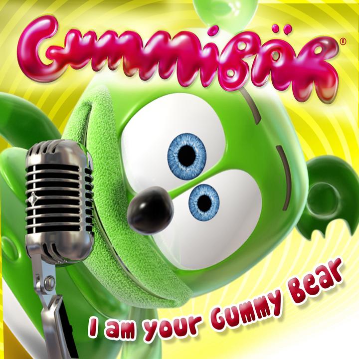 I Am Your Gummy Bear (The Gummy Bear Song) .