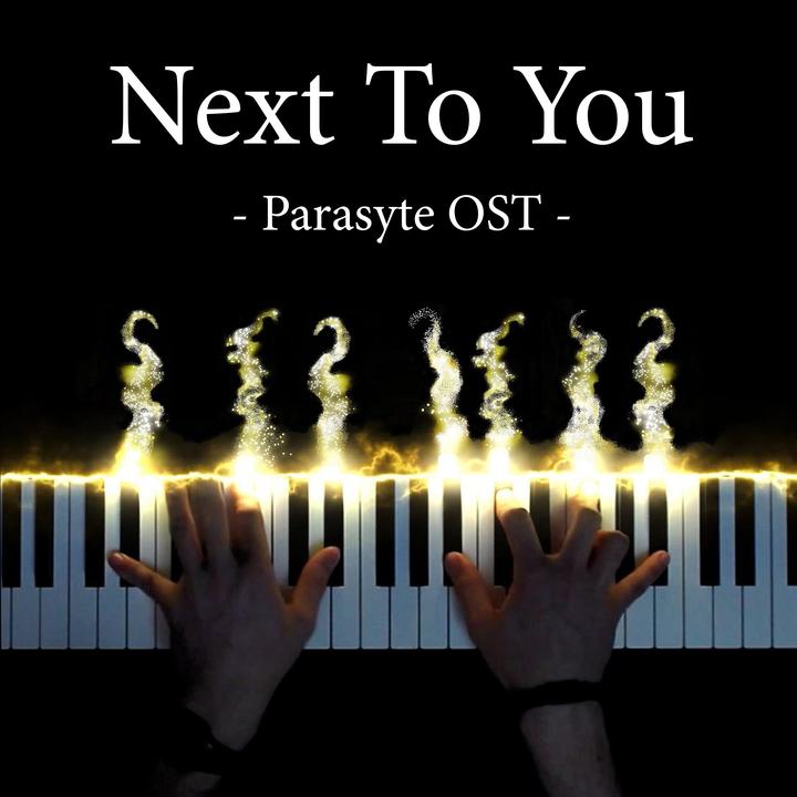 Next To You From Parasyte Created By Pianodeuss Popular Songs On Tiktok Next To You From Parasyte Created By Pianodeuss Popular Songs On Tiktok