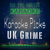 Song - Shut Up (Originally Performed by Stormzy) [Instrumental Version]